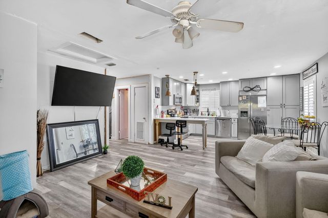 5210 Palm Drive, Fort Pierce, FL 34982