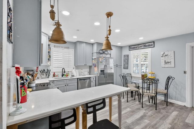 5210 Palm Drive, Fort Pierce, FL 34982