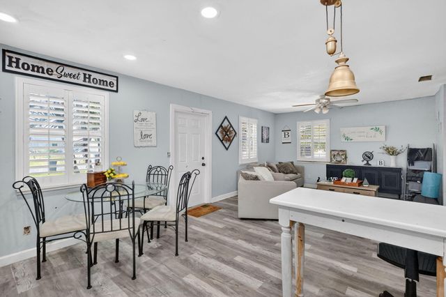 5210 Palm Drive, Fort Pierce, FL 34982