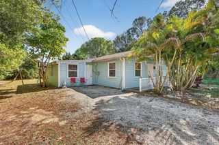 5210 Palm Drive, Fort Pierce, FL 34982