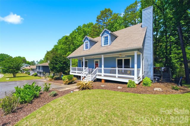 3066 Point Clear Drive, Fort Mill, SC 29708