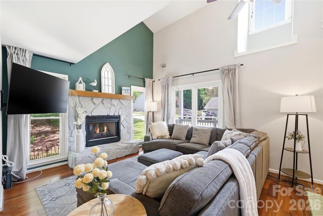 3066 Point Clear Drive, Fort Mill, SC 29708