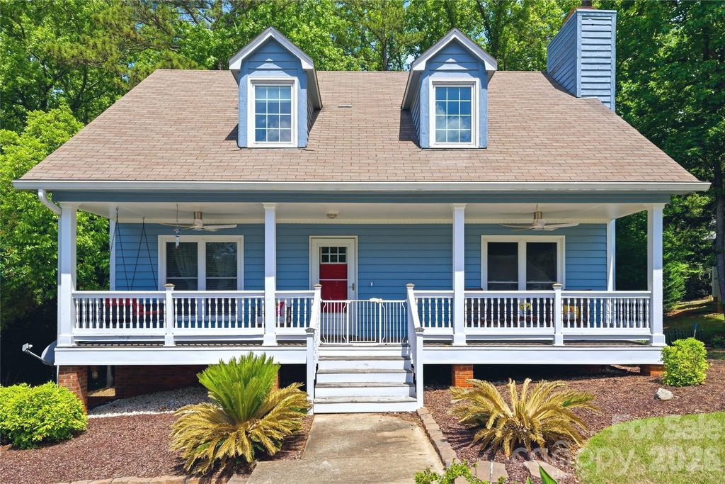 3066 Point Clear Drive, Fort Mill, SC 29708
