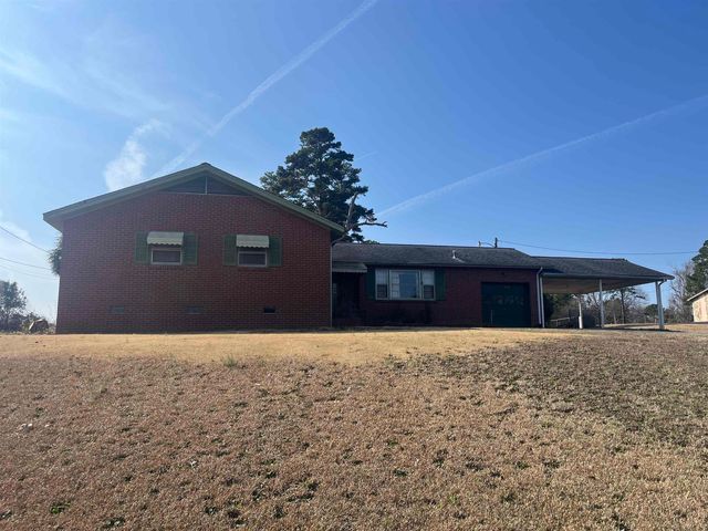 513 Peach Orchard Road, Union, SC 29379
