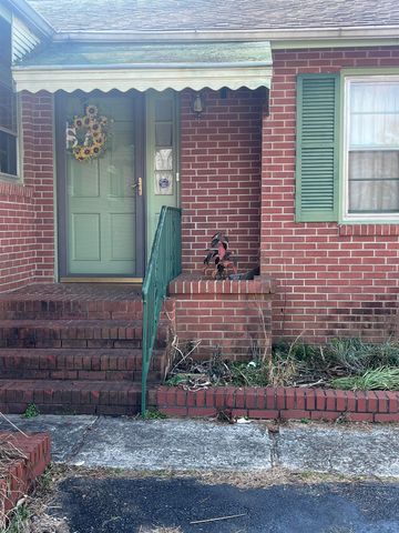 513 Peach Orchard Road, Union, SC 29379