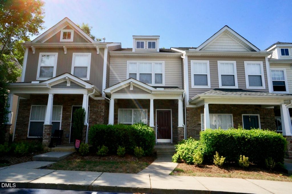 8817 Orchard Grove Way, Raleigh, NC 27612