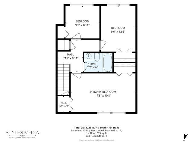 517 Barnsdale Road A, La Grange Park, IL 60526