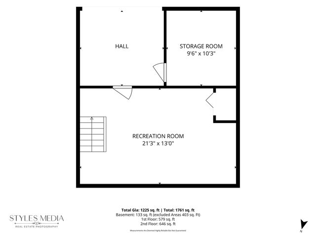517 Barnsdale Road A, La Grange Park, IL 60526