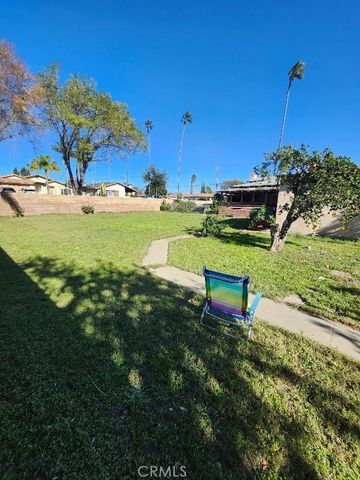 9236 Mango, Fontana, CA 92335