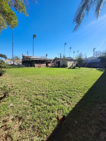 9236 Mango, Fontana, CA 92335