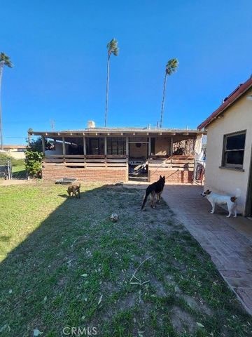 9236 Mango, Fontana, CA 92335