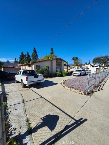 9236 Mango, Fontana, CA 92335