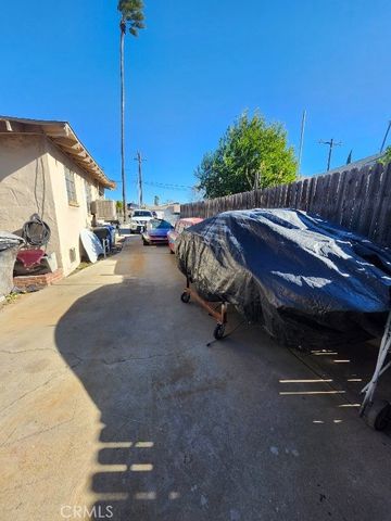 9236 Mango, Fontana, CA 92335