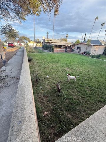 9236 Mango, Fontana, CA 92335