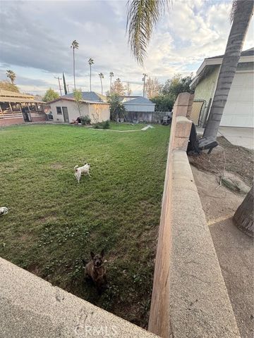 9236 Mango, Fontana, CA 92335