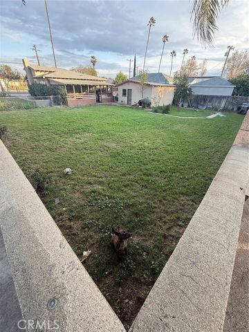 9236 Mango, Fontana, CA 92335