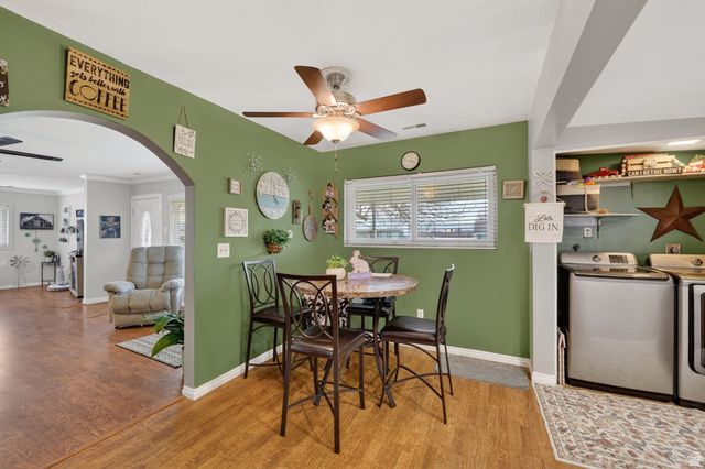 5345 S ALPINE DR, Murray, UT 84107