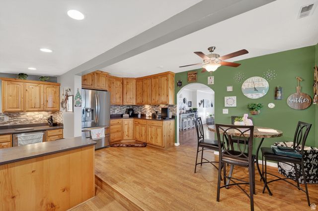 5345 S ALPINE DR, Murray, UT 84107