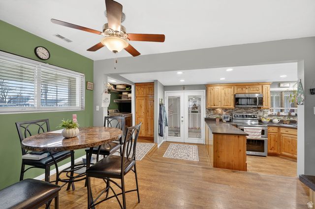 5345 S ALPINE DR, Murray, UT 84107