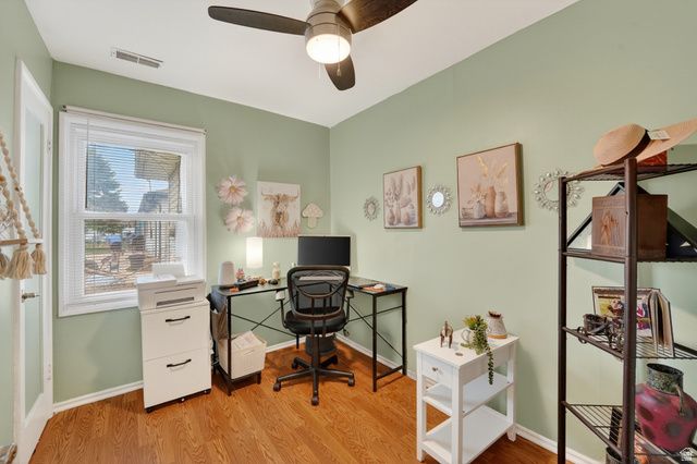 5345 S ALPINE DR, Murray, UT 84107