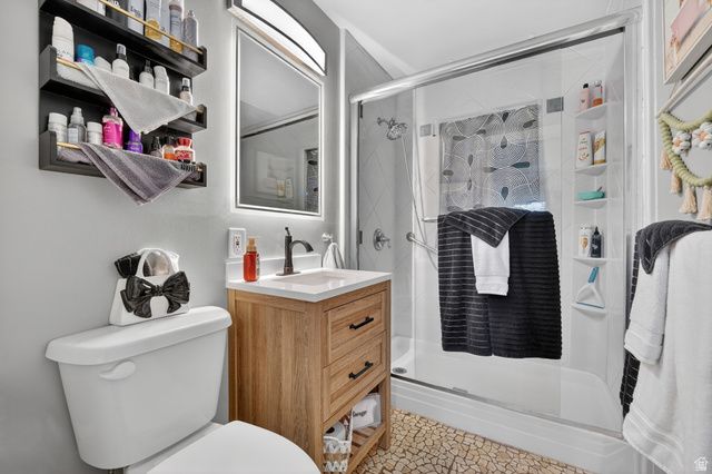 5345 S ALPINE DR, Murray, UT 84107