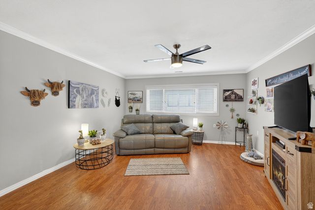 5345 S ALPINE DR, Murray, UT 84107