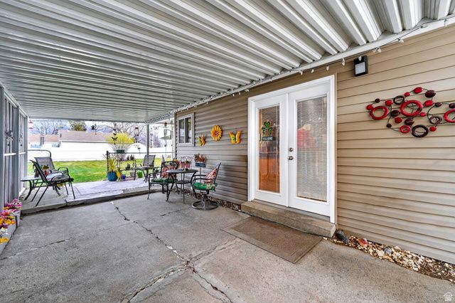 5345 S ALPINE DR, Murray, UT 84107