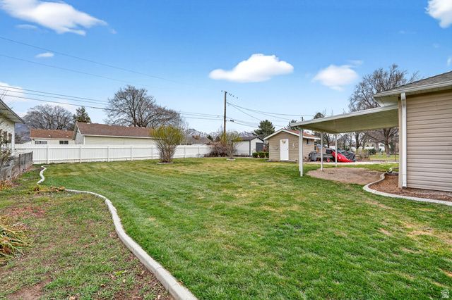 5345 S ALPINE DR, Murray, UT 84107