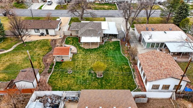 5345 S ALPINE DR, Murray, UT 84107