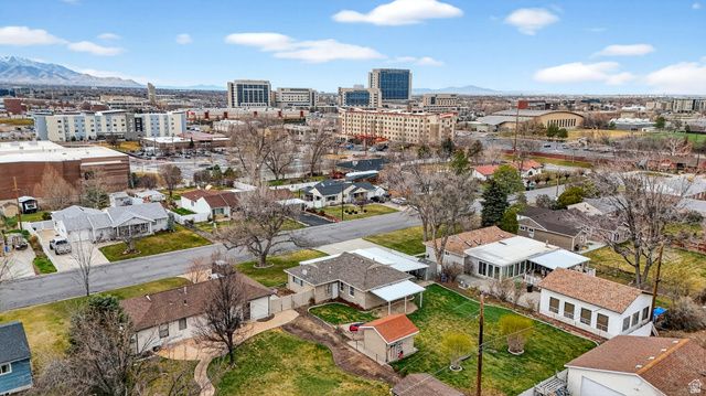 5345 S ALPINE DR, Murray, UT 84107