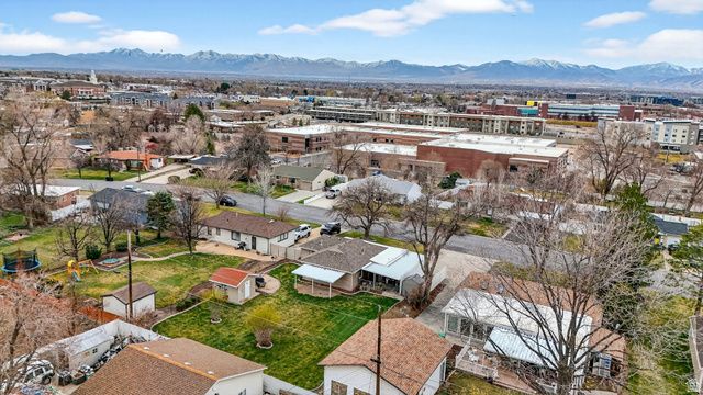 5345 S ALPINE DR, Murray, UT 84107