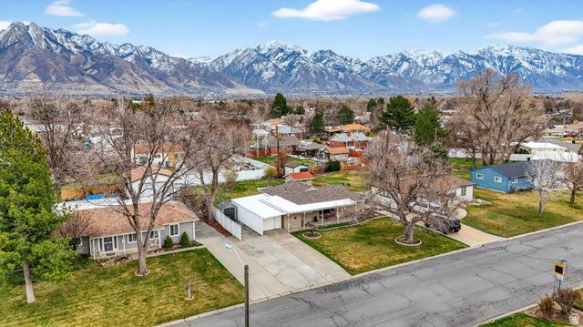 5345 S ALPINE DR, Murray, UT 84107
