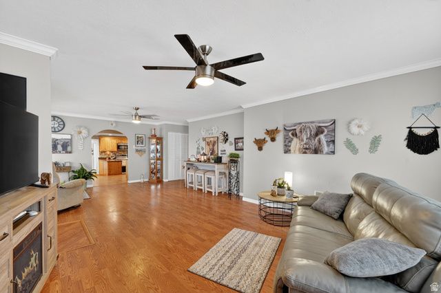 5345 S ALPINE DR, Murray, UT 84107