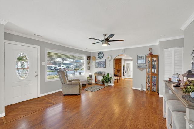 5345 S ALPINE DR, Murray, UT 84107