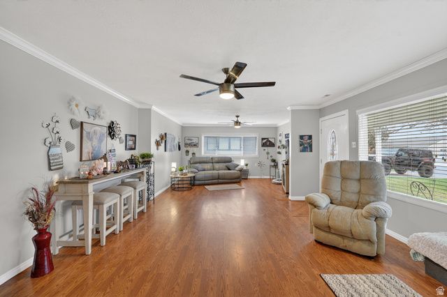 5345 S ALPINE DR, Murray, UT 84107