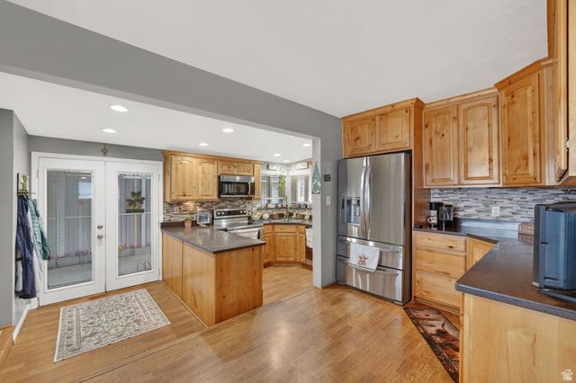 5345 S ALPINE DR, Murray, UT 84107