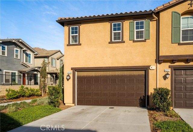 4229 E Carmel Privado, Ontario, CA 91761