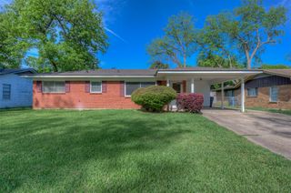4214 Paul Street, Bossier City, LA 71112