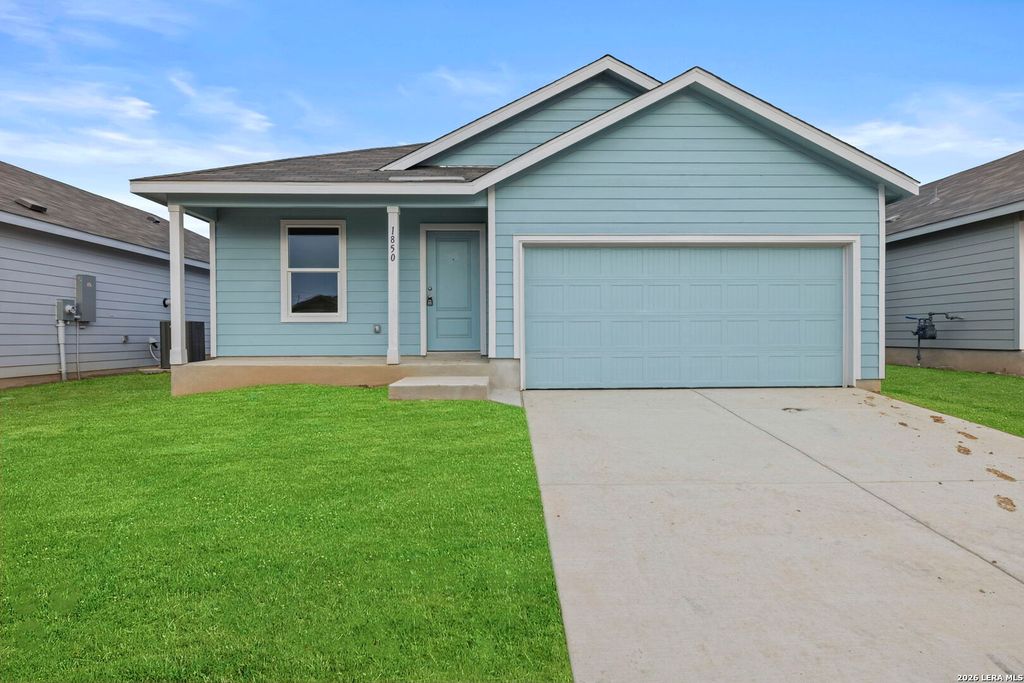 1850 Stonechat, New Braunfels, TX 78130