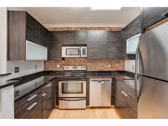 2306 Glenarm 206, Denver, CO 80205