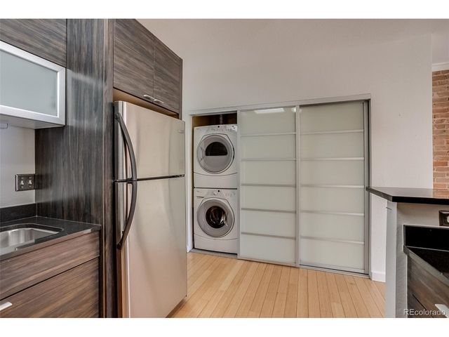 2306 Glenarm 206, Denver, CO 80205