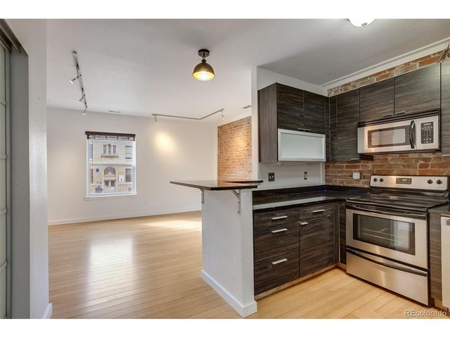2306 Glenarm 206, Denver, CO 80205