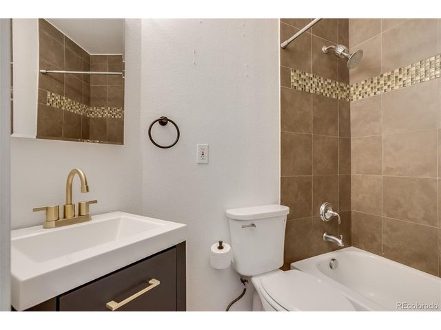 2306 Glenarm 206, Denver, CO 80205