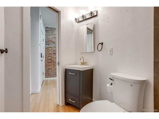 2306 Glenarm 206, Denver, CO 80205