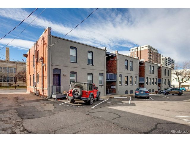 2306 Glenarm 206, Denver, CO 80205