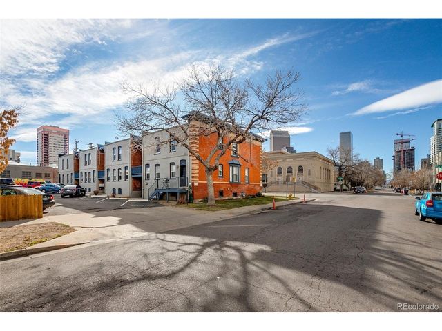 2306 Glenarm 206, Denver, CO 80205
