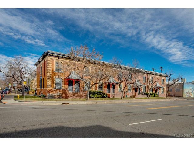 2306 Glenarm 206, Denver, CO 80205