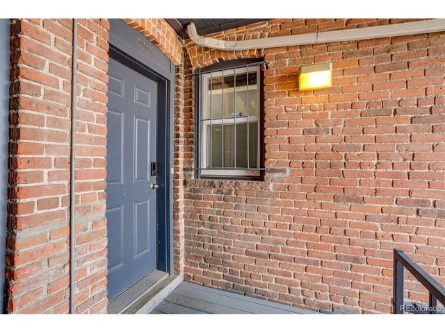 2306 Glenarm 206, Denver, CO 80205