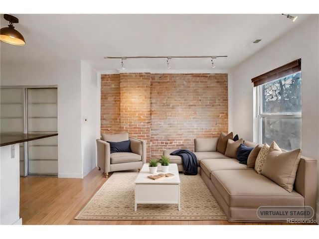 2306 Glenarm 206, Denver, CO 80205