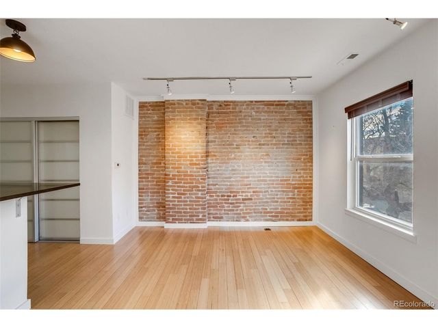 2306 Glenarm 206, Denver, CO 80205